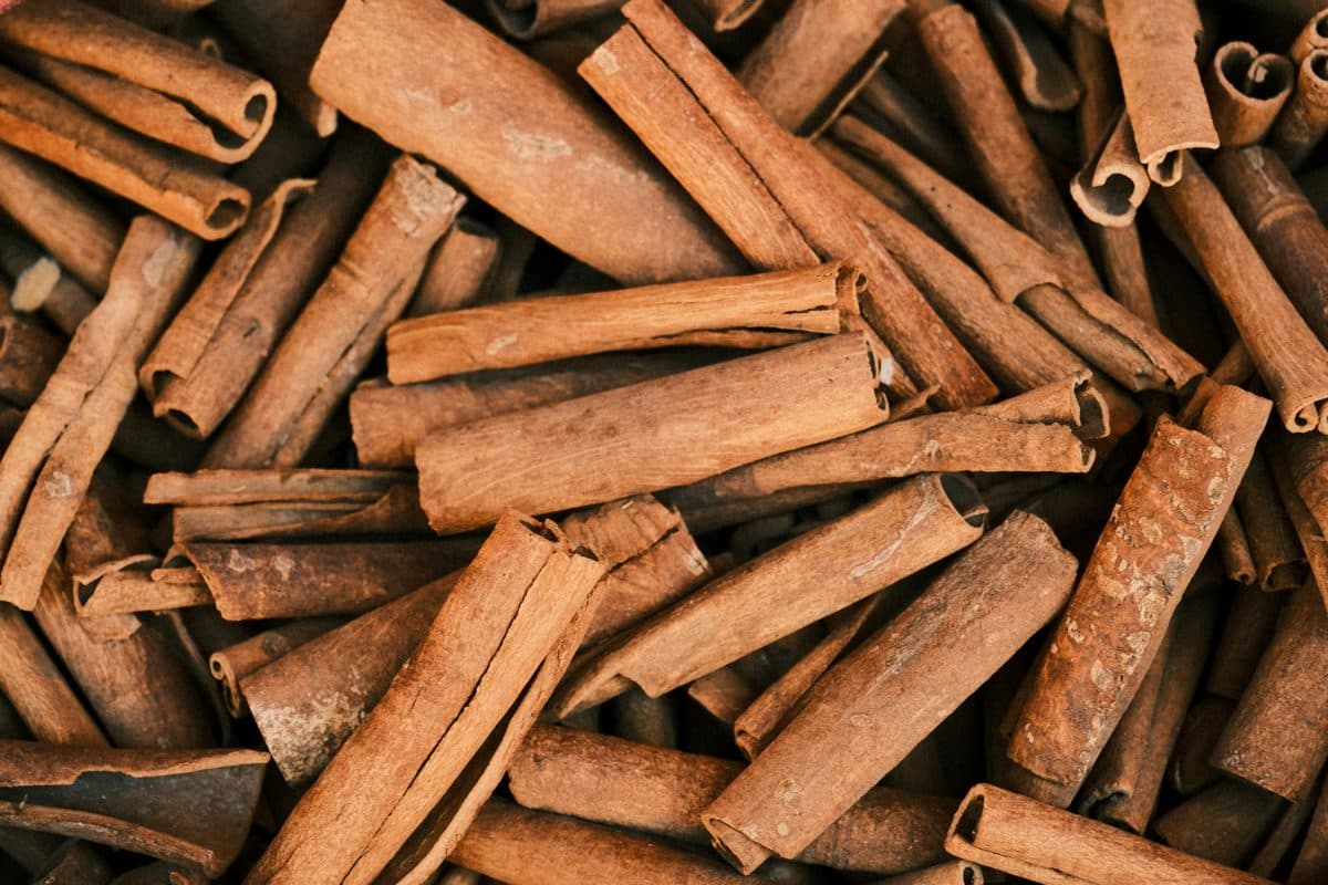 Cinnamon